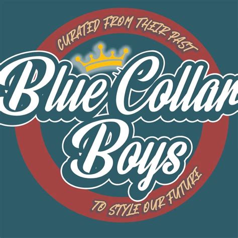 blue collar boys leeds